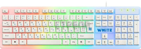 Клавиатура Defender GK-172 RU