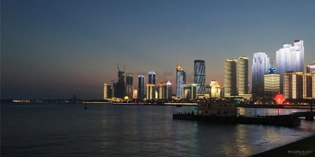 Экшен-камера Sjcam SJ10 Pro Dual Screen (черный)