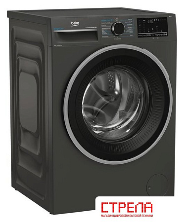 Стиральная машина BEKO B3WFR482A BY