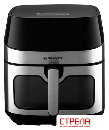 Аэрогриль (аэрофритюрница) Brayer BR2044