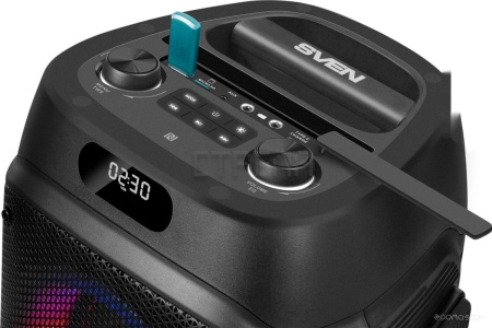 Патибокс Sven PS-850