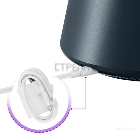 Увлажнитель воздуха Kitfort KT-3838