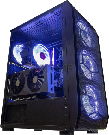 Компьютер Jet Gamer 5i11400FD8SD12X105TL2W5