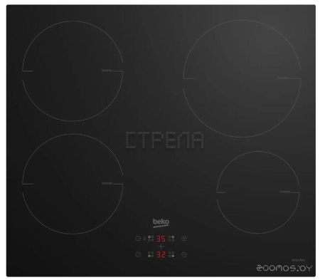 Варочная панель Beko HII 64400 MT