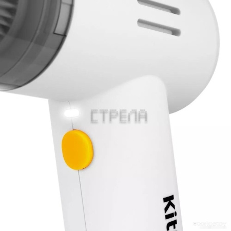 Автомобильный пылесос Kitfort KT-5172