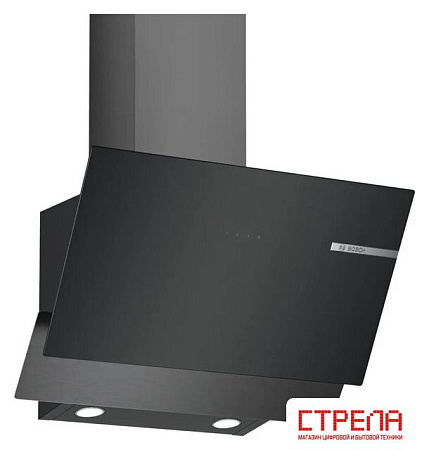 Кухонная вытяжка Bosch DWK65AD30R