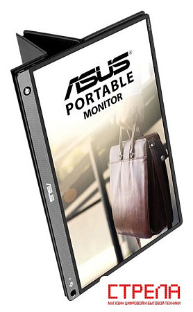 Портативный монитор ASUS ZenScreen MB16AHP