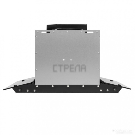 Кухонная вытяжка Grand Blagnac GC 60 (черный)