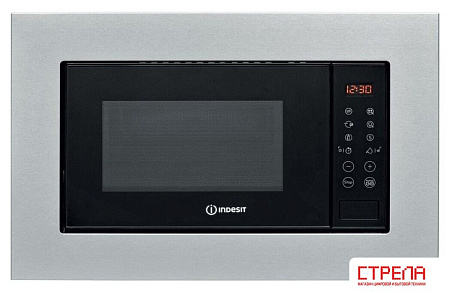 Микроволновая печь Indesit MWI 120 GX