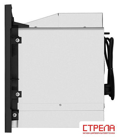 Микроволновая печь MAUNFELD MBMO820SGB10