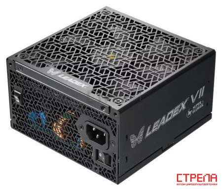 Блок питания Super Flower Leadex VII Platinum PRO 850W SF-850F14XP