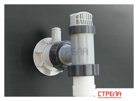 Каркасный бассейн Intex Ultra Frame 26330 (549х132)