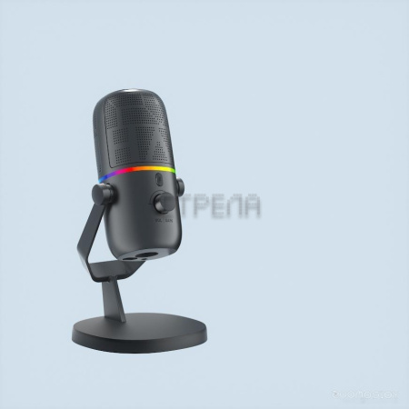 Проводной микрофон Haylou GX1