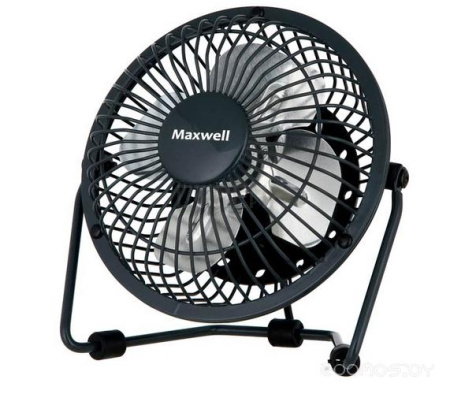 Вентилятор Maxwell MW-3549 GY
