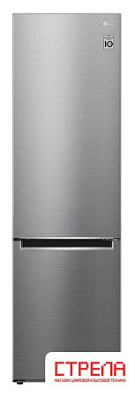 Холодильник LG DoorCooling+ GA-B509MMZL