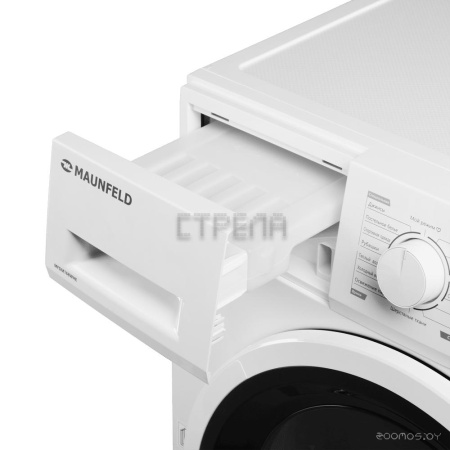 Сушильная машина Maunfeld MFDM168WHE (КА-00019000)