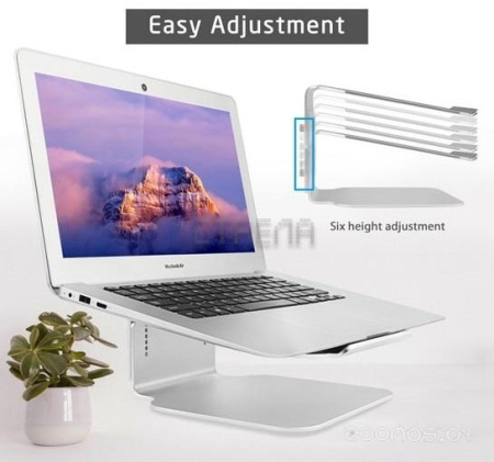 Подставка для ноутбука Evolution LS111