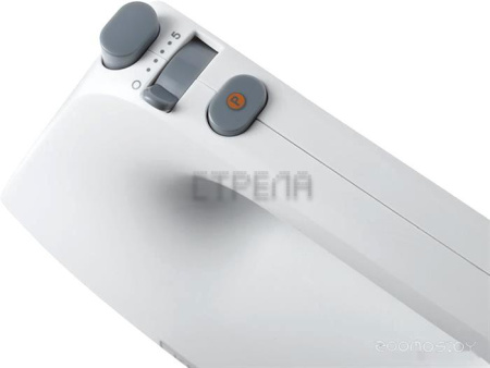 Миксер Kenwood Lite HMP30.A0WH