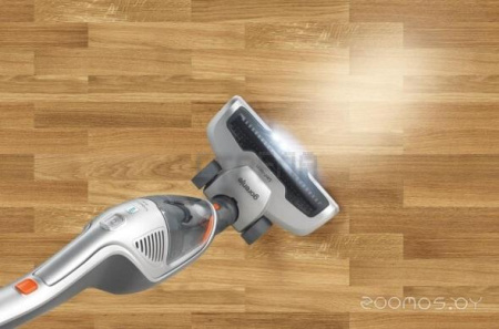 Вертикальный пылесос Gorenje SVC216FS