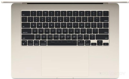 Ноутбук Apple Macbook Air 15" M3 2024 MRYR3