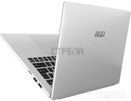 Ноутбук MSI Modern 14 C13M-845XBY