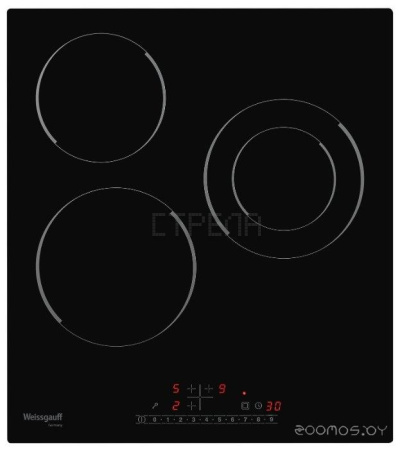 Варочная панель Weissgauff HV 431 B