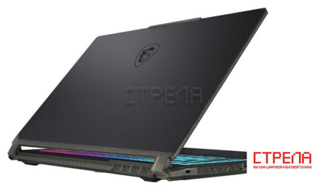 Игровой ноутбук MSI Cyborg 15 A13VE-2232XBY