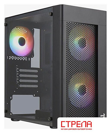 Компьютер TGPC Action 86690 I-X