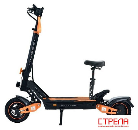 Электросамокат Kugoo G2 Max СПМ