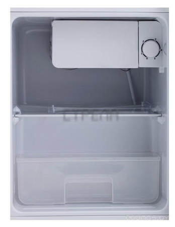 Однокамерный холодильник Olto RF-050 (белый)