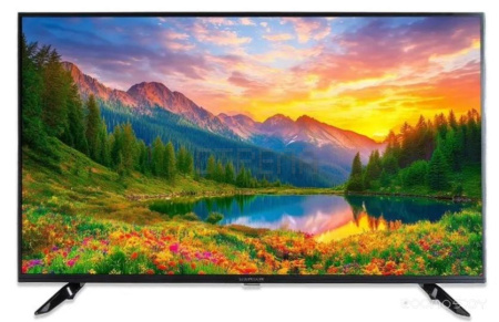 Телевизор Thomson T43USM5310