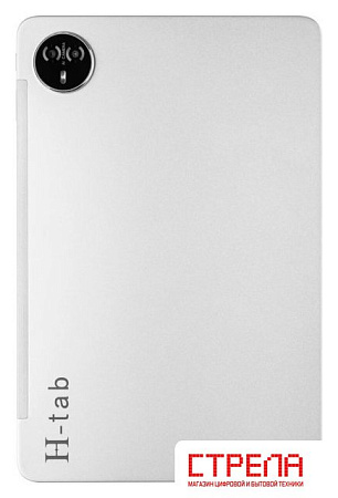 Планшет Horizont H-Tab 1+ 8GB/128GB LTE (серебристый)