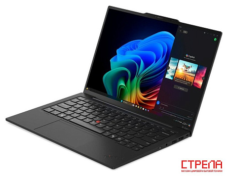 Ноутбук Lenovo ThinkPad X1 Carbon Gen 13 Aura Edition 21NXS0PU00