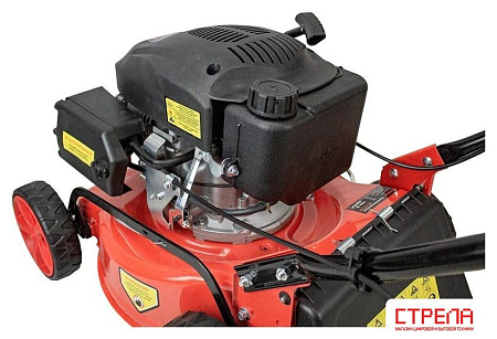 Газонокосилка Edon GML-410/2600