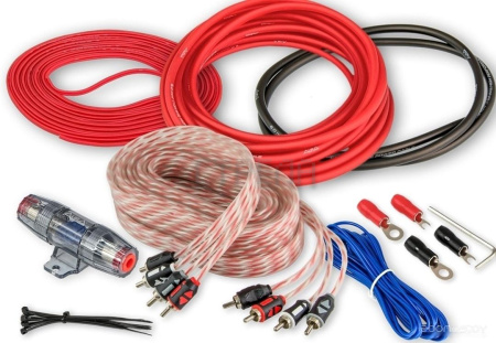 Кабель Aura AMP-2410