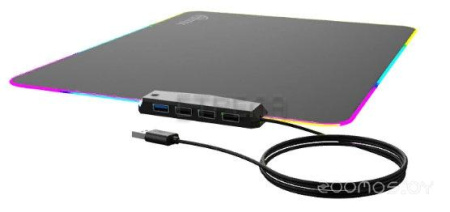 Коврик для мыши Ritmix MPD-440