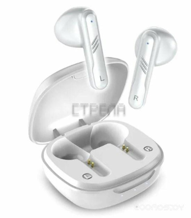 Наушники Genius HS-M905BT (белый)