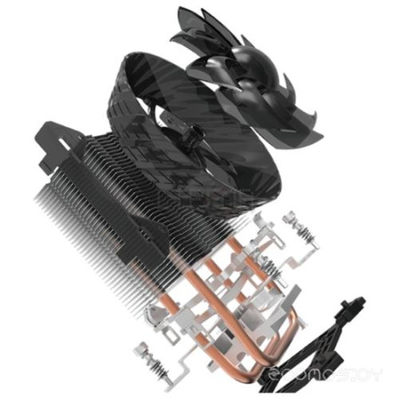 Кулер для процессора Cooler Master Hyper T200