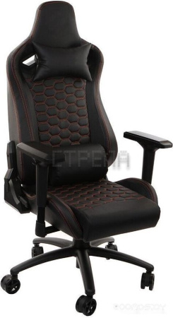 Кресло COUGAR Outrider (black)