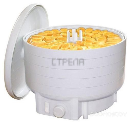 Сушилка для овощей и фруктов БелОМО 8360