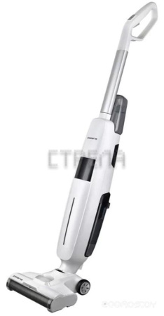 Вертикальный пылесос с влажной уборкой Polaris PVCW 4050