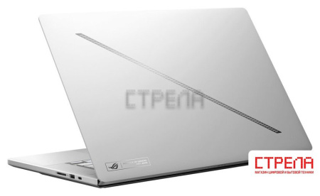 Игровой ноутбук ASUS ROG Zephyrus G16 2025 GU605CX-QR077
