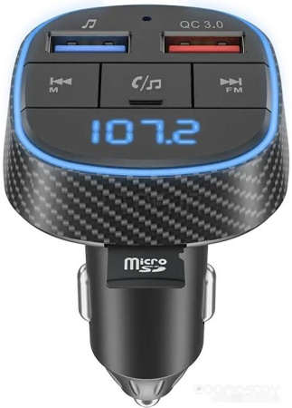 FM-модулятор Navitel BHF02 Base