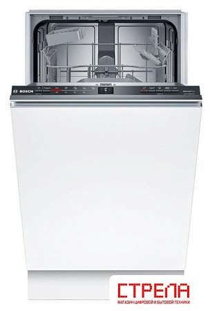 Встраиваемая посудомоечная машина Bosch SPV2IKX54Q