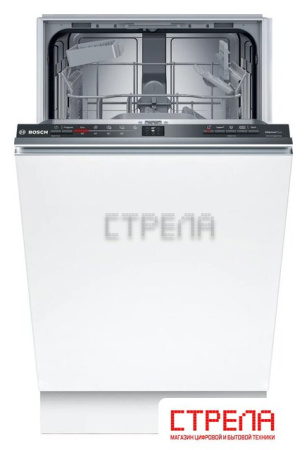 Встраиваемая посудомоечная машина Bosch SPV2IKX54Q