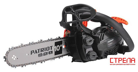 Бензопила Patriot PT 2510 XT