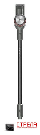 Пылесос BQ VCA1005W Aqua Pro Premium