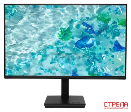 Монитор Acer Vero V277Gbmix UM.HV7CD.G03