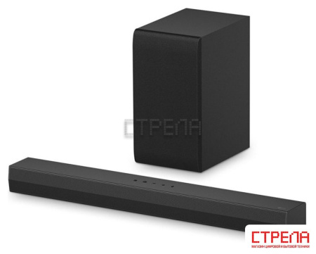 Саундбар LG S40T