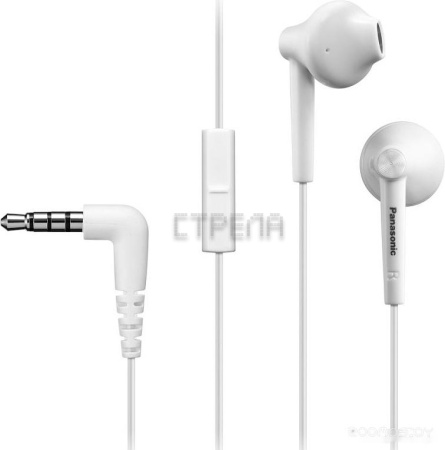 Наушники Panasonic RP-TCM55GC-W